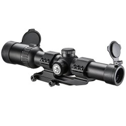 Barska 1-6x24 IR,AR6 Tactical Riflescope